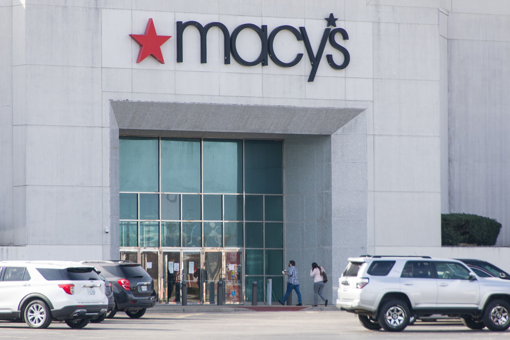 Macy's